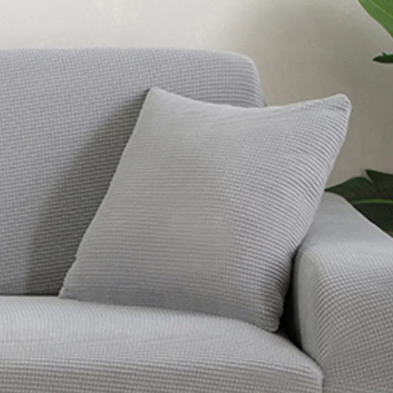 Home Decorative Waist Pillow Cover