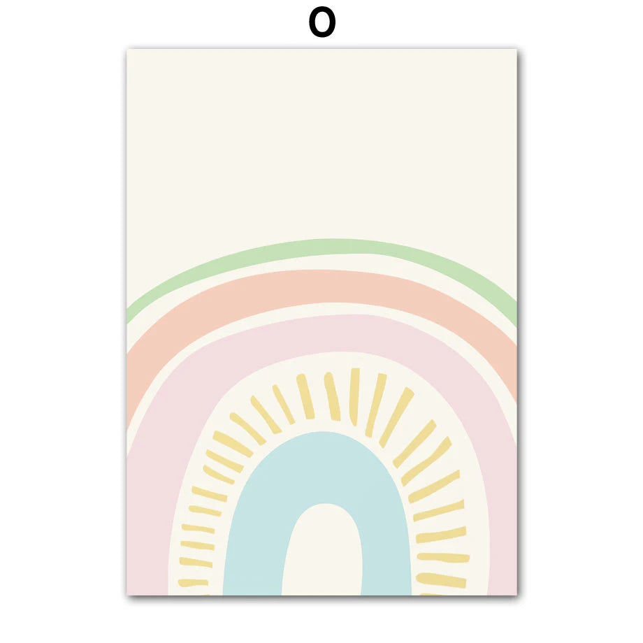 Flower Market Wall Art