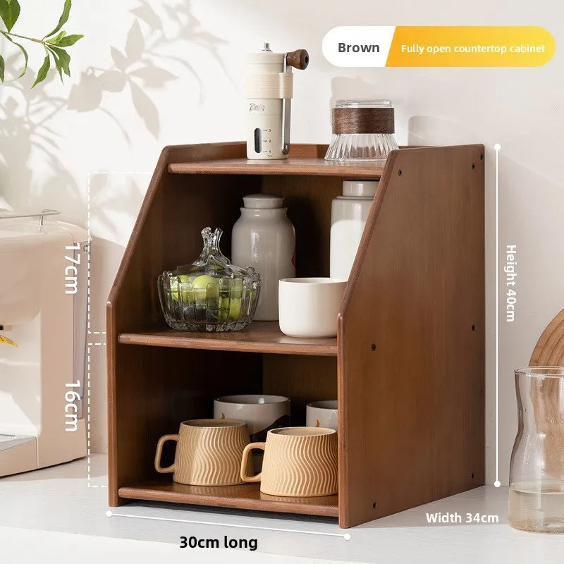 Desktop Drawer Storage Box