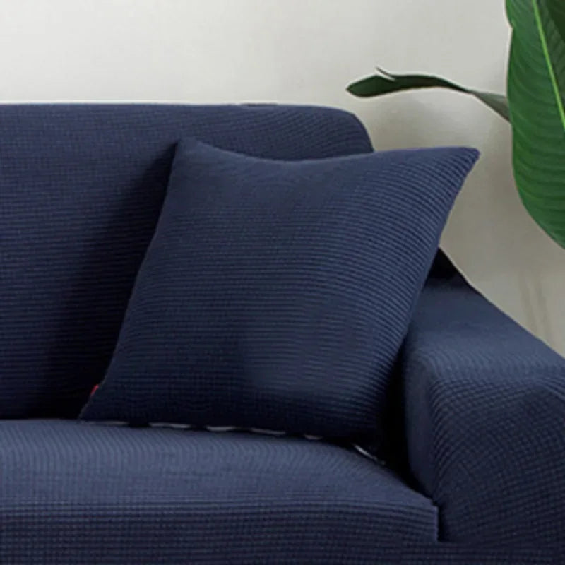 Home Decorative Waist Pillow Cover