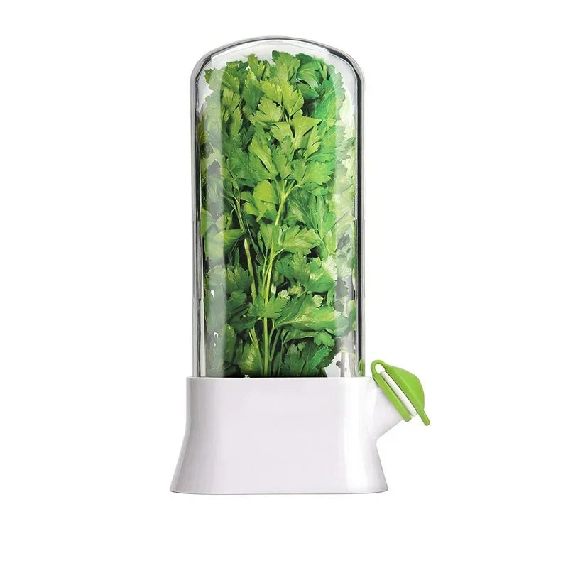 Herb Keeper Fresh Storage Container
