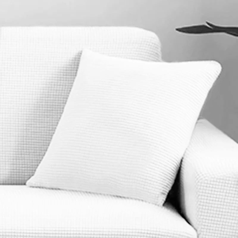 Home Decorative Waist Pillow Cover