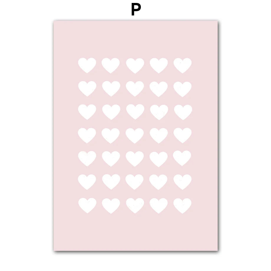 Flower Market Wall Art