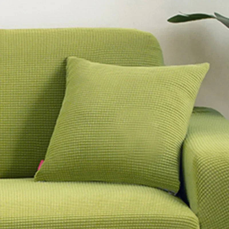 Home Decorative Waist Pillow Cover