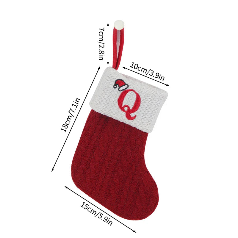 Christmas Stocking