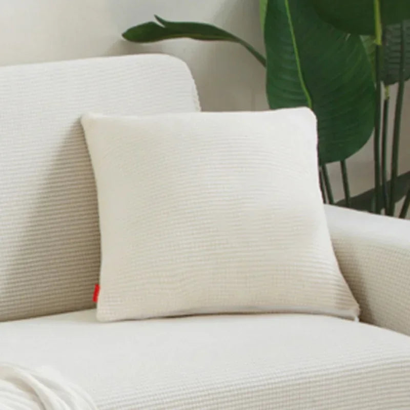 Home Decorative Waist Pillow Cover