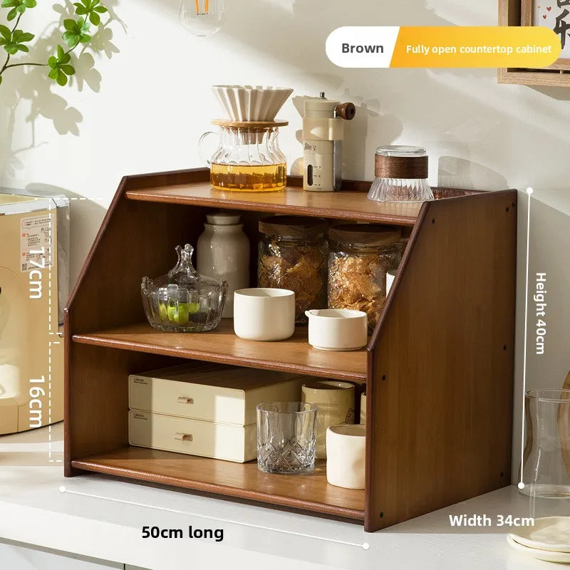 Desktop Drawer Storage Box