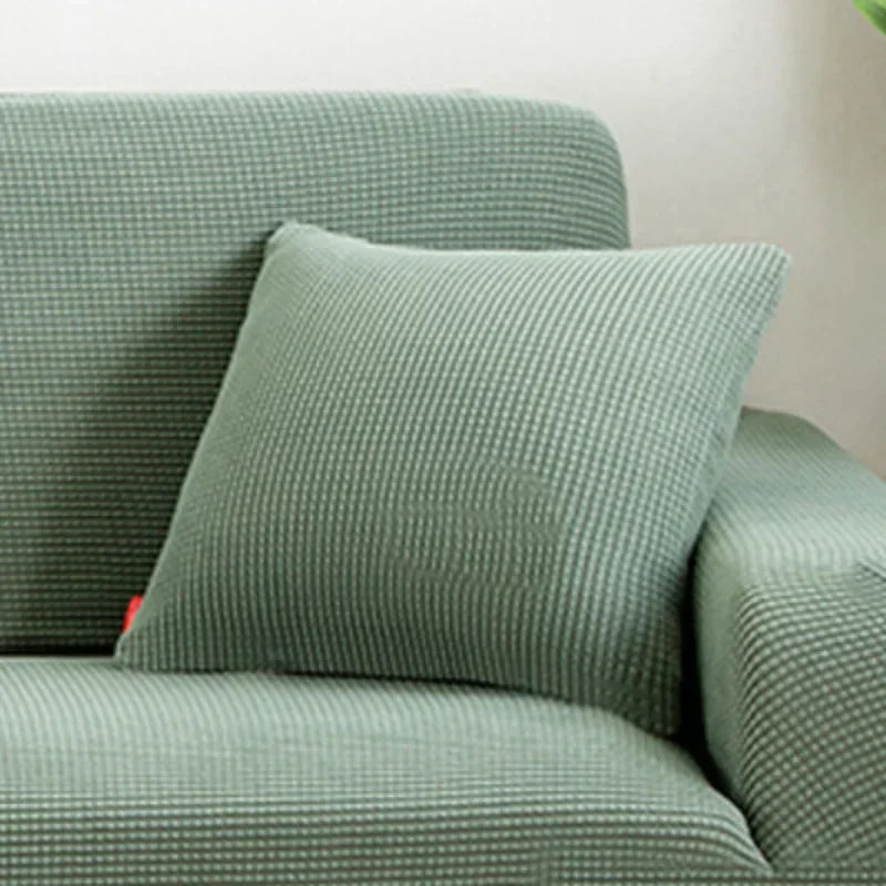 Home Decorative Waist Pillow Cover