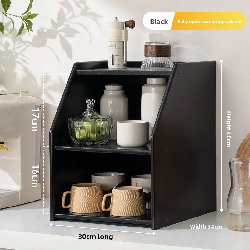 Desktop Drawer Storage Box