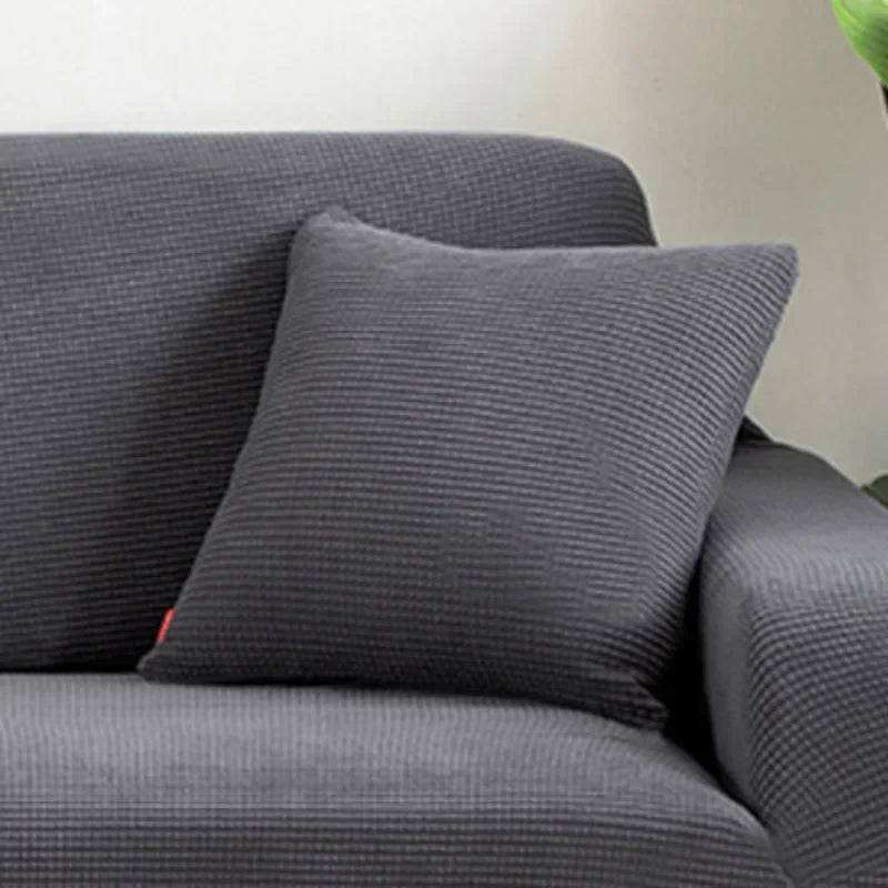 Home Decorative Waist Pillow Cover