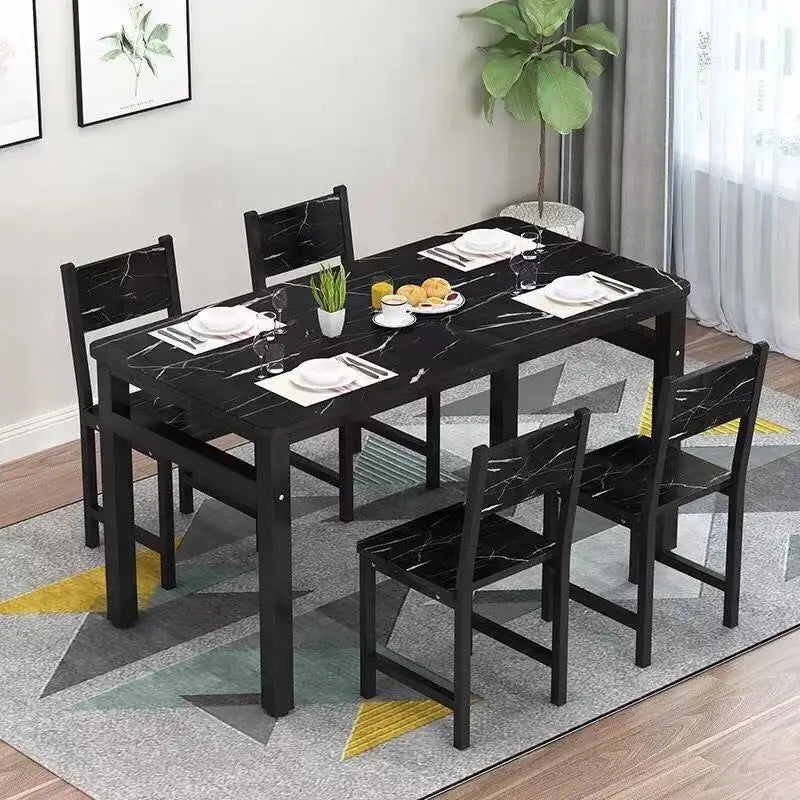 Modern Dining Table