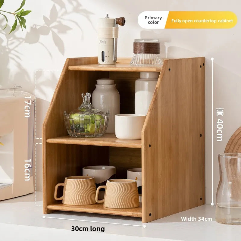 Desktop Drawer Storage Box