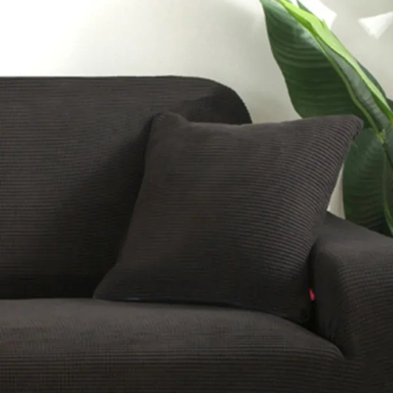 Home Decorative Waist Pillow Cover