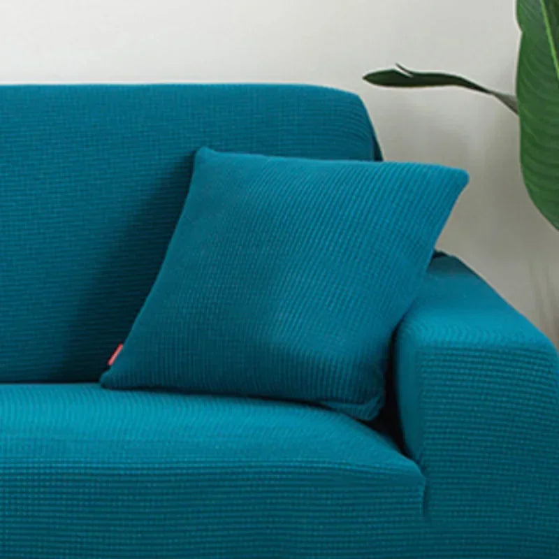 Home Decorative Waist Pillow Cover