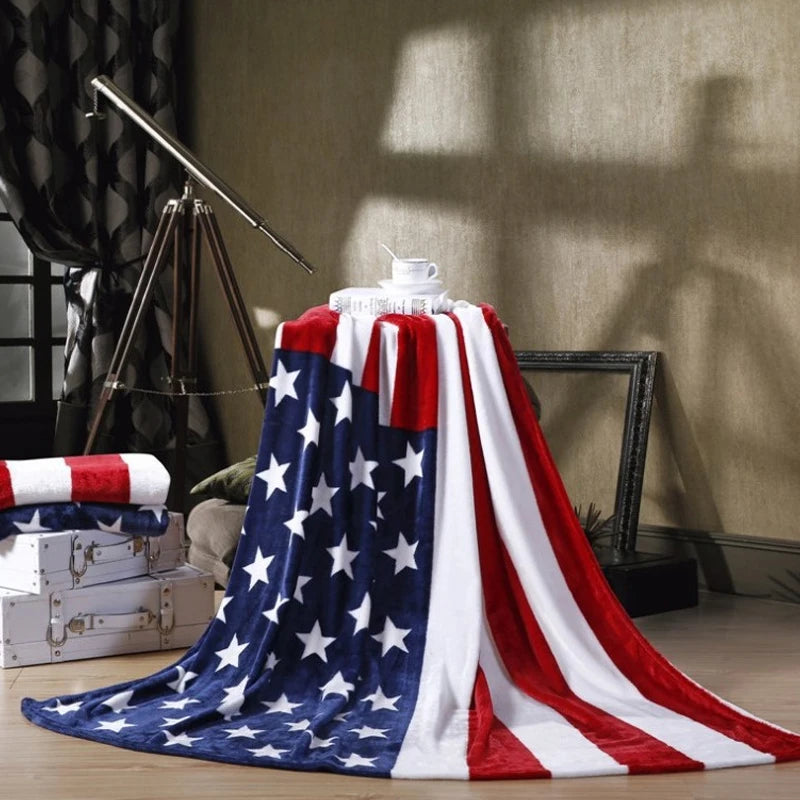 The English Cozy Throw