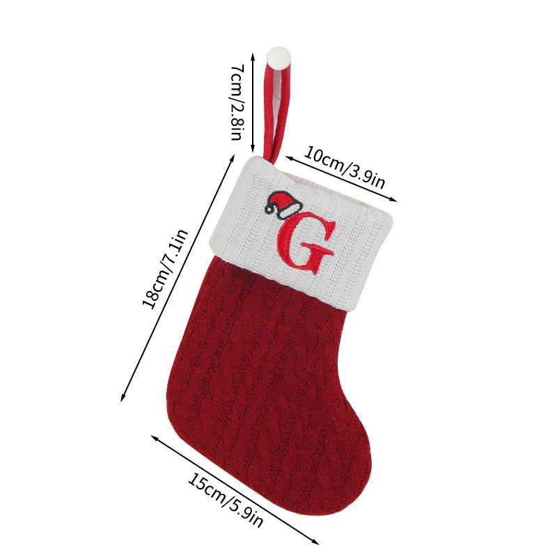 Christmas Stocking