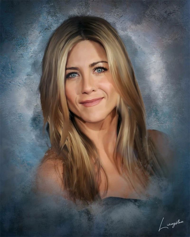 Friends Tv Show Poster Wall Art