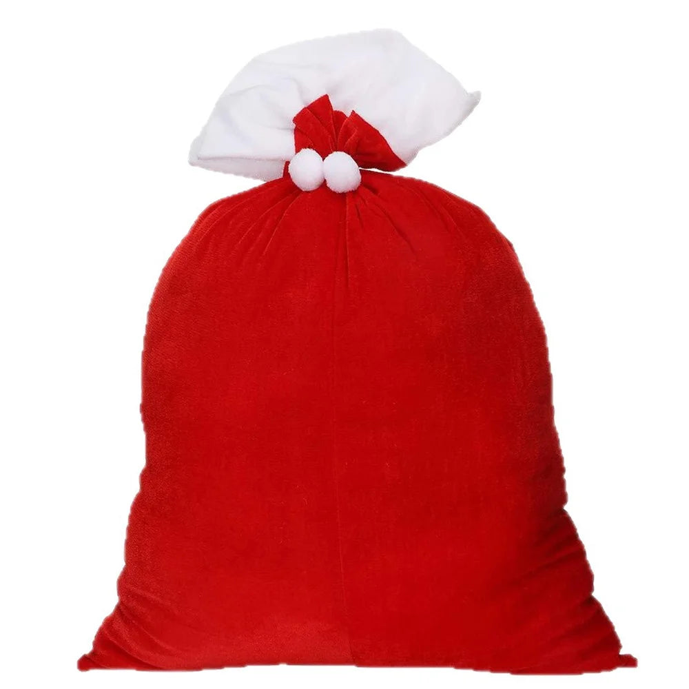 Extra Large Santa Gift Sack