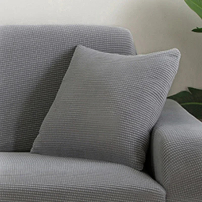 Home Decorative Waist Pillow Cover