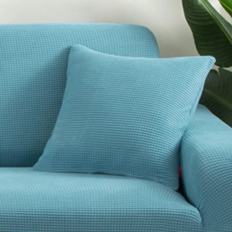 Home Decorative Waist Pillow Cover