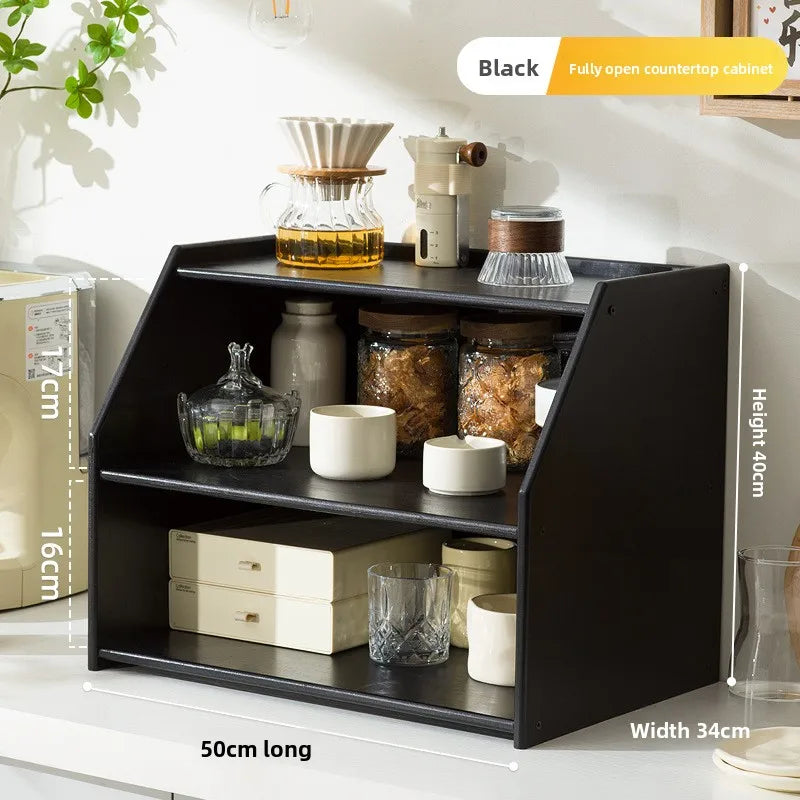 Desktop Drawer Storage Box