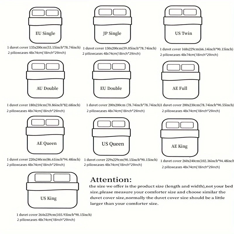 3 Piece Sheet Set Chut bowknot embroidery duvet cover Set ， comfortable Bedding Set Bedspread for All Season