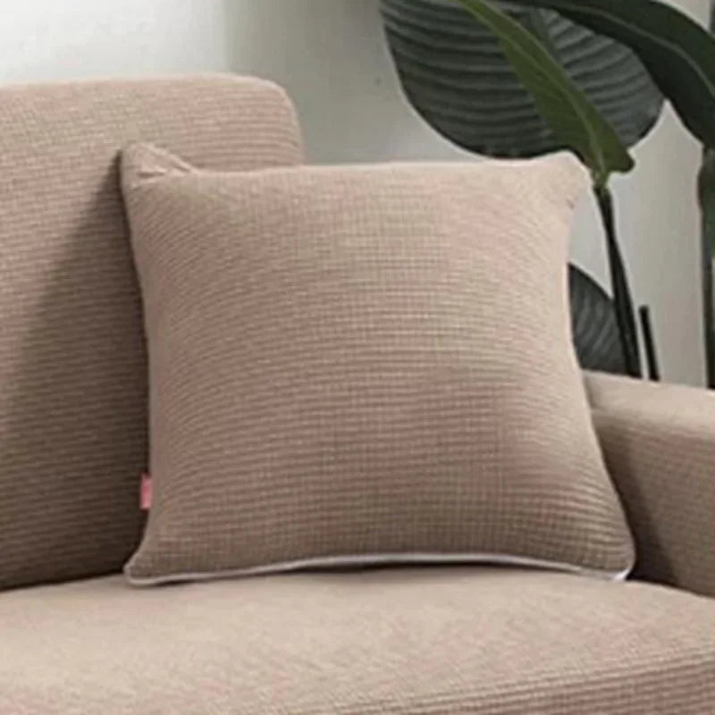 Home Decorative Waist Pillow Cover