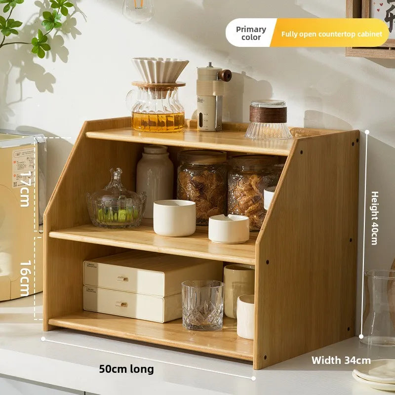 Desktop Drawer Storage Box