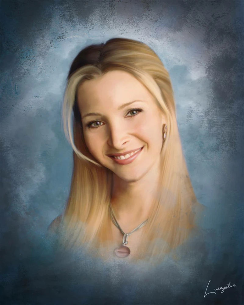 Friends Tv Show Poster Wall Art