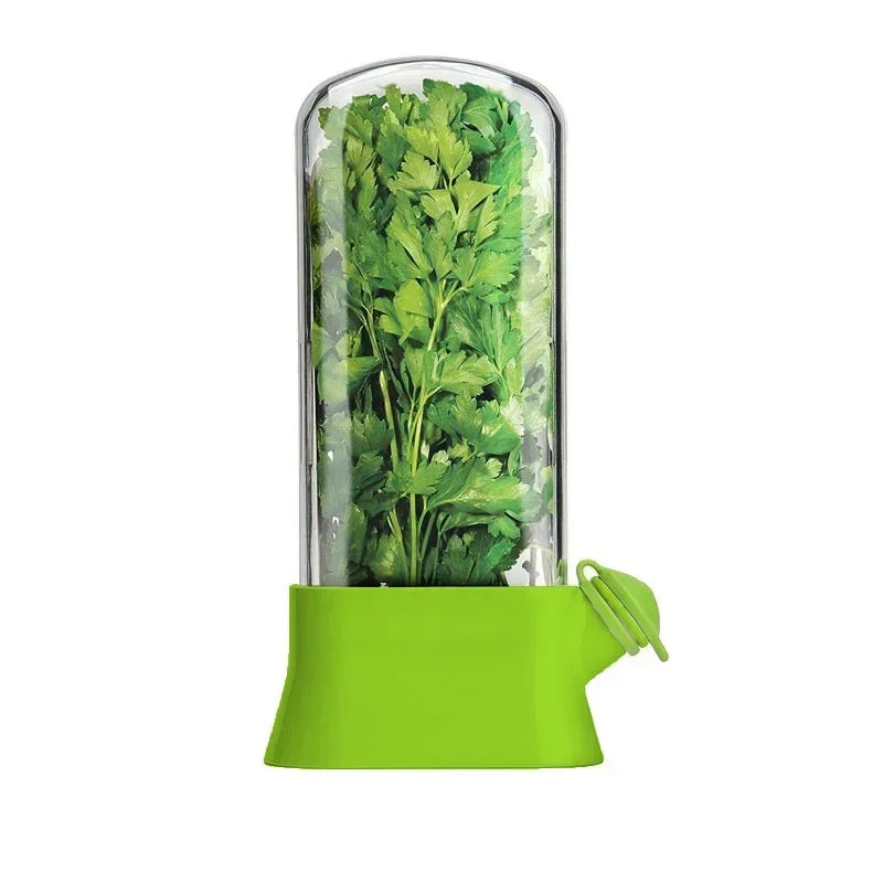 Herb Keeper Fresh Storage Container