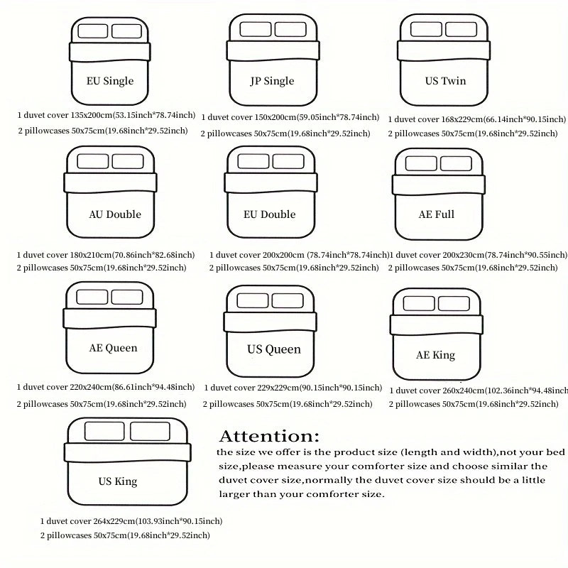 3pcs Pink Duvet Cover Set (1*Duvet Cover + 2*Pillowcase, Without Core), Lace embroidery Bedding Set