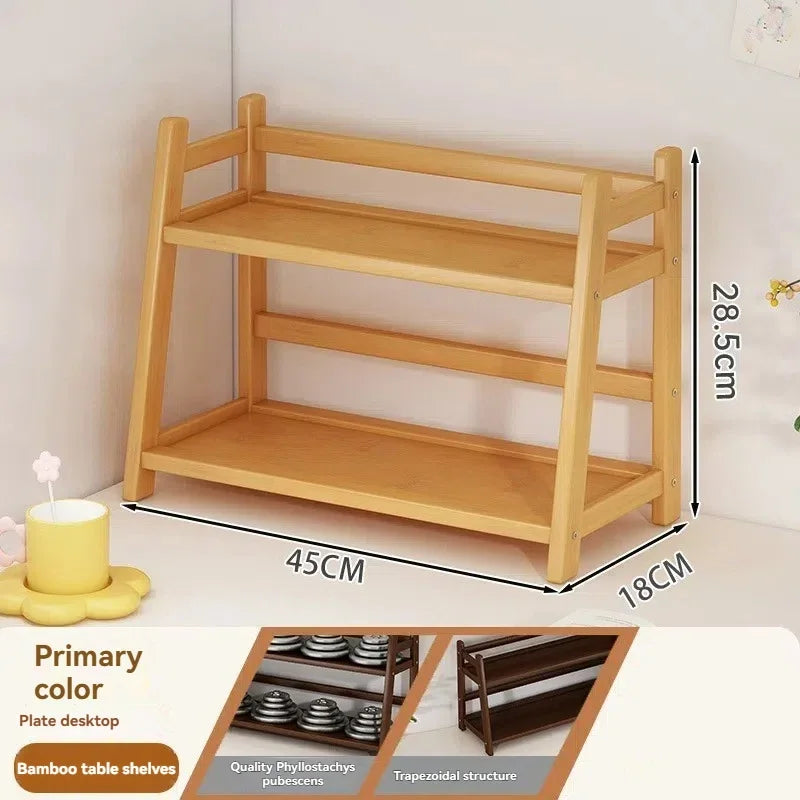 Medieval Rattan Cup Storage Rack