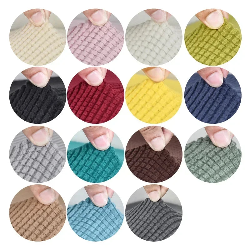 Home Decorative Waist Pillow Cover